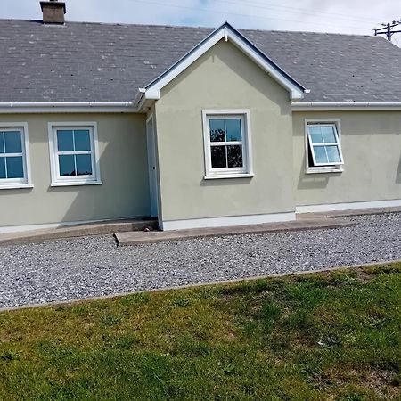 Culu Villa Kincasslagh Exterior photo