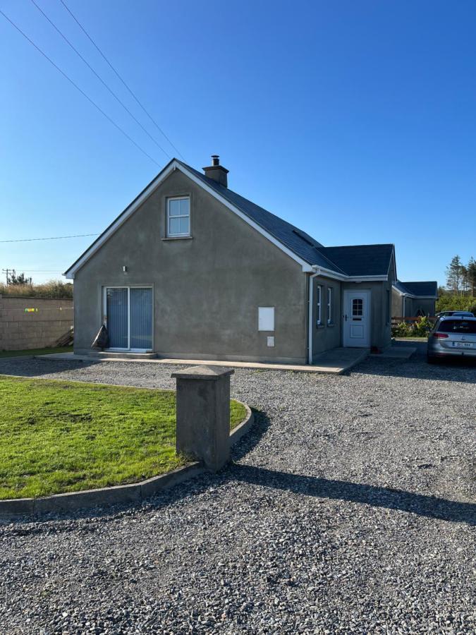 Culu Villa Kincasslagh Exterior photo