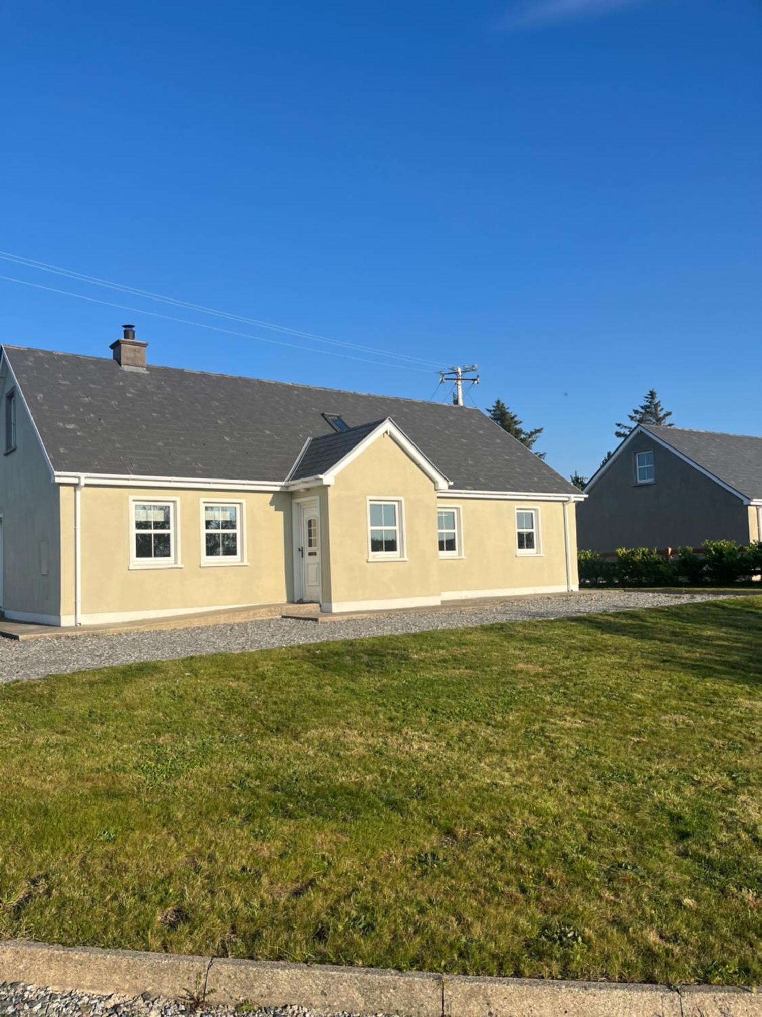 Culu Villa Kincasslagh Exterior photo